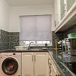 Lejlighed Oura Com Piscina E Vista Mar Albufeira