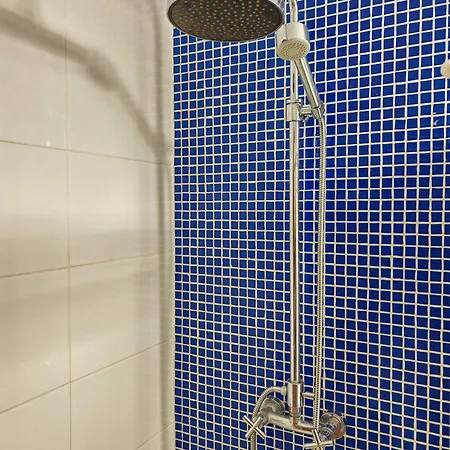 Oura Com Piscina E Vista Mar Apartment *