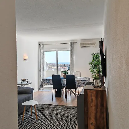 דירה Oura Com Piscina E Vista Mar אלבופיירה