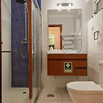 Apartamento Oura Com Piscina E Vista Mar *