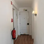 Oura Com Piscina E Vista Mar Apartamento Albufeira