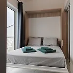 Apartmán Oura Com Piscina E Vista Mar *
