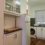Apartman Oura Com Piscina E Vista Mar Albufeira