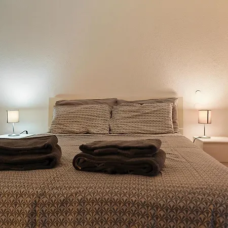 Apartman Oura Com Piscina E Vista Mar Albufeira